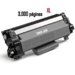 toner tn2510 reseteo compatible jaen