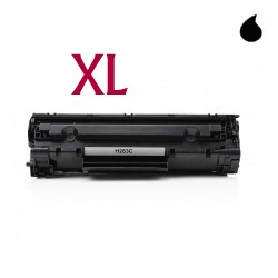 HP CF283XL TONER